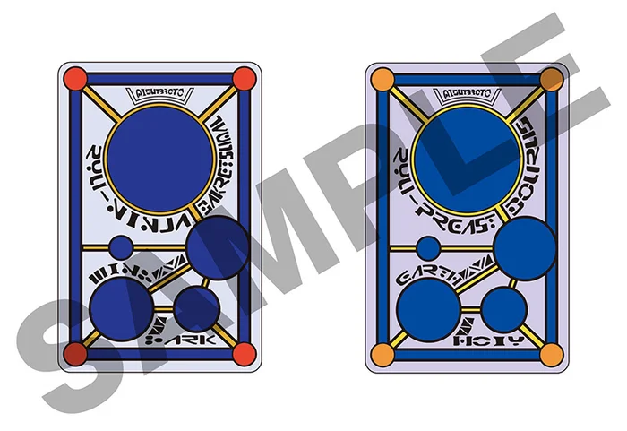 GOOD SMILE COMPANY Moderoid Lord Of Lords Ryu-Knight Collection Series: 2 Bakuretsumal & Bourus 13 GOOD SMILE COMPANY Moderoid Lord Of Lords Ryu-Knight Collection Series: 2 Bakuretsumal & Bourus - Image 11