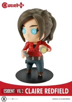 Cutie1 Plus Resident Evil 2 Claire Redfield -Doll Toy Shop 9668cb925111478c825081debbb292c1.jpg