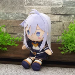 86 -Eighty Six- Formates EX Plushie Vladilena Milizé -Doll Toy Shop 96834fd3a9f24539bc0b6750bb2cab5b.jpg