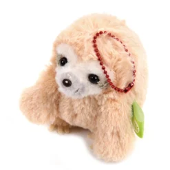 Namakemono No Mikke Sloth Plush Collection (Ball Chain) -Doll Toy Shop 96867707eb5644d882c668fb033e48e8.jpg