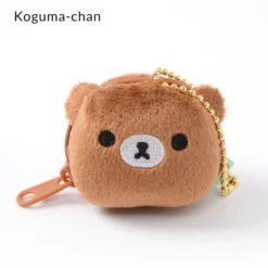 Rilakkuma Korilakkuma To Atarashii Otomodachi Mascot Keychains -Doll Toy Shop 96c6598966ed4c3a902586b5f996cc7b.jpg