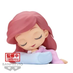 Q Posket Disney Characters Ariel - Sleeping 23 Q Posket Disney Characters Ariel - Sleeping -Doll Toy Shop 96f7ccbb17ce4707990146dbdb236d78.jpg
