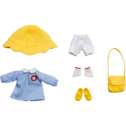 GOOD SMILE COMPANY Nendoroid Doll: Outfit Set (Kindergarten)