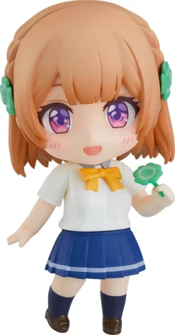 GOOD SMILE COMPANY Nendoroid Osamake: Romcom Where The Childhood Friend Won't Lose Kuroha Shida -Doll Toy Shop 97760fbfd17348b09fff1975de0d4e17.jpg