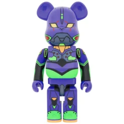 BE＠RBRICK Evangelion Unit-01 1000%
