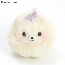 Pometan To Oyasumi Dog Plush Collection (Ball Chain) -Doll Toy Shop 977863ba45a441b69632ce99254f3ad8.jpg