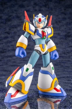 Kotobukiya Mega Man X: Fourth Armor (Re-run)
