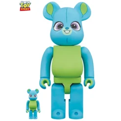 BE＠RBRICK Toy Story 4 Bunny 100 & 400％