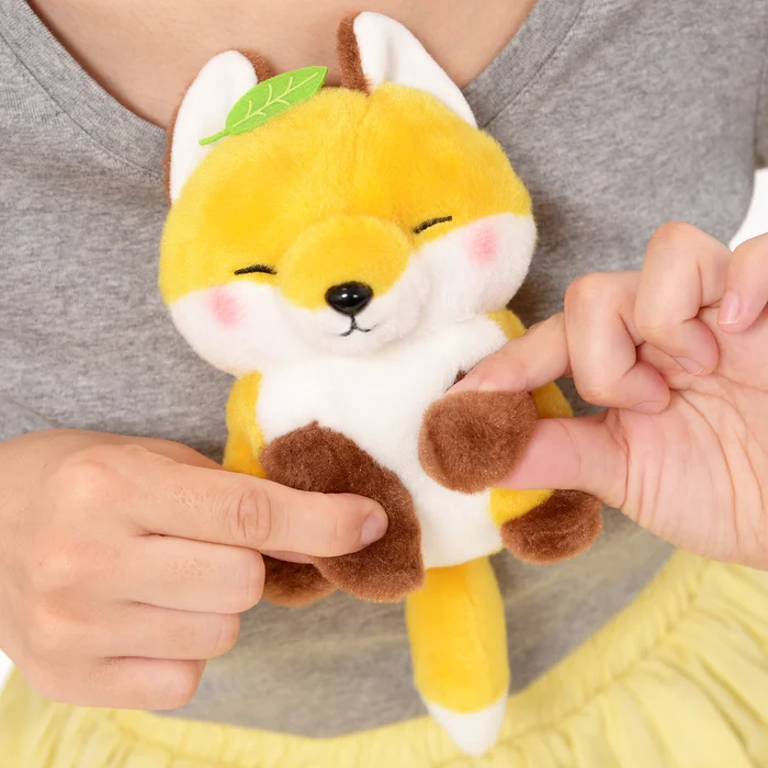 Kogitsune Konkon Fox Plush Collection (Standard) 14 Kogitsune Konkon Fox Plush Collection (Standard) - Image 12