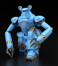 GOOD SMILE COMPANY Moderoid Mobile Police Patlabor HL-98 Hercules 21 & ASV99 Boxer -Doll Toy Shop 97c4a7a5a43846cc904b049342dacfd0.jpg