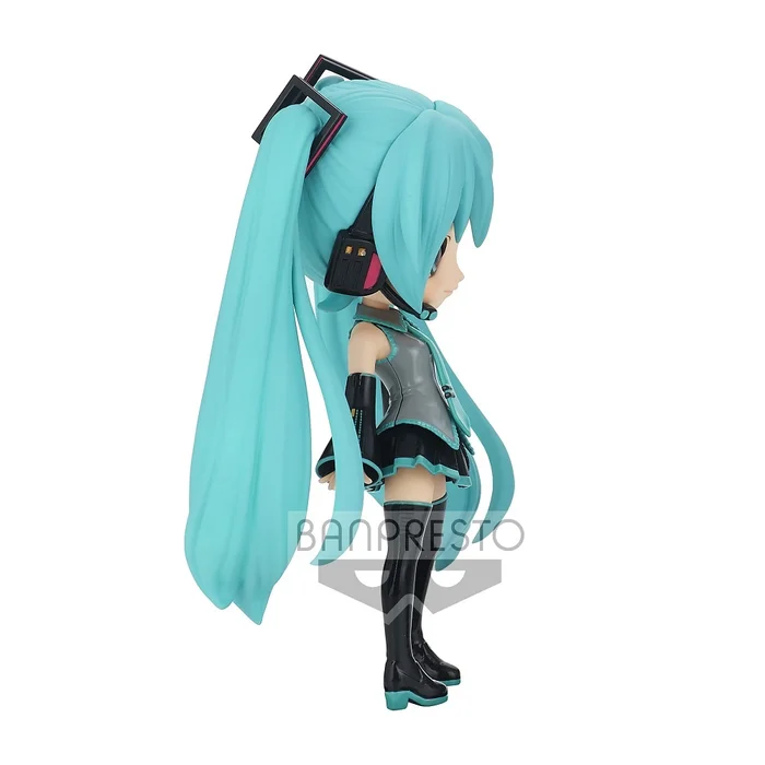 BANPRESTO Q Posket Hatsune Miku 4 BANPRESTO Q Posket Hatsune Miku - Image 2