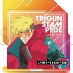 Trigun Stampede Bust Up Acrylic Stand -Doll Toy Shop 97fa8d1c3821408ea8d0ed83a29c1c0c.jpg