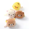 Rilakkuma Korilakkuma To Atarashii Otomodachi Mascot Keychains -Doll Toy Shop 98032c8062be4523a280e172732cf813.jpg