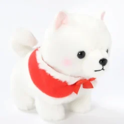 Mameshiba San Kyodai Christmas Dog Plush Collection (Standard) -Doll Toy Shop 9816b50fc1ad4897af634349e9c97f0c.jpg