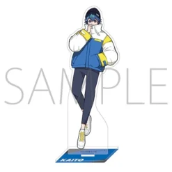 Hatsune Miku Series Yu Kisaragi Sporty Acrylic Stand -Doll Toy Shop 983f87f1922348f096baeca296835f32.jpg