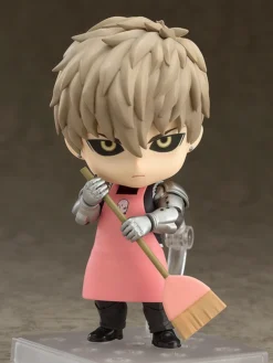 GOOD SMILE COMPANY Nendoroid One-Punch Man Genos: Super Movable Edition -Doll Toy Shop 9860d4715f3647bab46ed8c1c918fb18.jpg