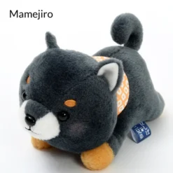 Mameshiba San Kyodai Deshi To Nesoberi Vol. 2 Dog Plush Collection (Standard) -Doll Toy Shop 98a1a6a0de5746e9b9eab0fd91ebc335.jpg