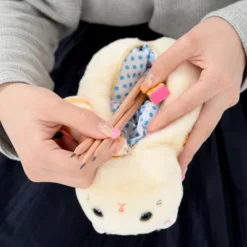 Tsuchineko Yuusuzumi Cat Pen Pouches -Doll Toy Shop 98f076f998cd4a91bd14b38822058b26.jpg