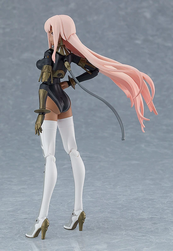 Max Factory Figma Falslander Hemet Nethel 10 Max Factory Figma Falslander Hemet Nethel - Image 8