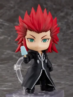 GOOD SMILE COMPANY Nendoroid Axel: Kingdom Hearts III Ver. 12 GOOD SMILE COMPANY Nendoroid Axel: Kingdom Hearts III Ver. -Doll Toy Shop 992a689d0f7142f78cd2fb87b4283b6d.jpg