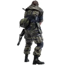 MensHdge Technical Statue No. 16: Metal Gear Solid V: The Phantom Pain Venom Snake 18 MensHdge Technical Statue No. 16: Metal Gear Solid V: The Phantom Pain Venom Snake -Doll Toy Shop 9954c44b7a6044a882f1fa68d25ae0e6.jpg