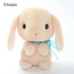 Pote Usa Loppy Onedari Rabbit Plush Collection (Standard) -Doll Toy Shop 995c770857be492ab2a8e4cdc6b55e41.jpg