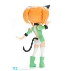 CharaGumin No. 024: Chibi Kantan-Tan (Mori No Miyako Ver.) 7 CharaGumin No. 024: Chibi Kantan-Tan (Mori No Miyako Ver.) -Doll Toy Shop 998f01b2983a429d9b1431b0c5f14a5e.jpg