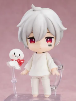 Nendoroid Mafumafu: Hikikomori Set