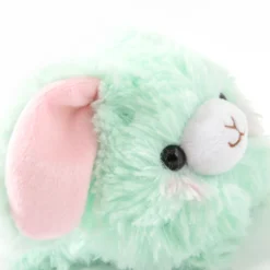 Fuwatto Fuwacorochan Rabbit Plush Collection (Ball Chain) -Doll Toy Shop 999ceabc01f74bb6a3bf29bfdece21a7.jpg