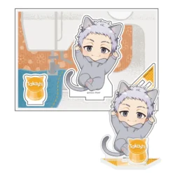 KADOKAWA Tokyo Revengers Acrylic Stand Plate Collection 15 KADOKAWA Tokyo Revengers Acrylic Stand Plate Collection -Doll Toy Shop 99a016b7c8ee417a8c733f4313f8be46.jpg