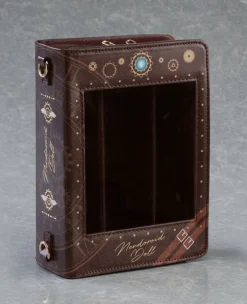 GOOD SMILE COMPANY Nendoroid Doll Pouch Neo: Antiquarian Cogwheel Book -Doll Toy Shop 99a6e6a2d08c48dcb23f4289e7fedae6.jpg