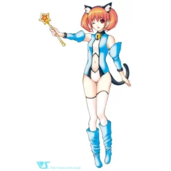 CharaGumin No. 000: Kantan-Tan 11 CharaGumin No. 000: Kantan-Tan -Doll Toy Shop 99c96d73ea96459a98372833d65ebff7.jpg