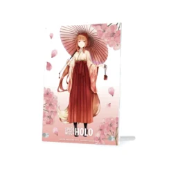 Spice And Wolf Jyuu Ayakura Illustration Double Acrylic Panel Collection -Doll Toy Shop 99f154a2835e4a1e8aa7eebf7ad8b8c2.jpg
