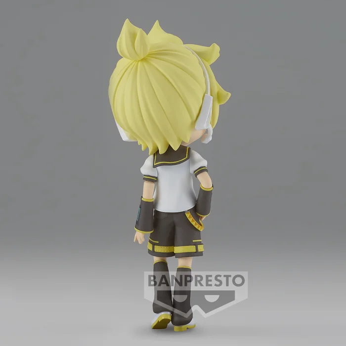 BANPRESTO Q Posket Kagamine Len 14 BANPRESTO Q Posket Kagamine Len - Image 12