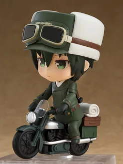 GOOD SMILE COMPANY Nendoroid Kino's Journey Kino & Hermes -Doll Toy Shop 9a0d2036abce4e9f8579912d877337e1.jpg