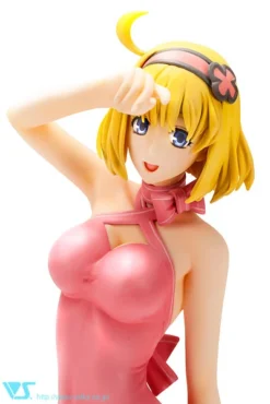 CharaGumin No. 047: Valkyria Chronicles 2 - Cosette Koolhaas (Swimwear Ver.) Garage Kit -Doll Toy Shop 9a6e168f048b4c5297f79b4be3fa911c.jpg