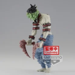 BANPRESTO Demon Slayer: Kimetsu No Yaiba Figure Demon Series Vol. 8: Gyutaro 8 BANPRESTO Demon Slayer: Kimetsu No Yaiba Figure Demon Series Vol. 8: Gyutaro -Doll Toy Shop 9a72cd1e4d474c3e80c117723ac55090.jpg