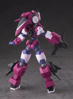 Robot Neoanthropinae Polynian Olyvier: ST Peace Clay F Non-Scale Figure -Doll Toy Shop 9a820c95f4aa4f2a88748d1091dc0afb.jpg