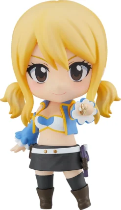 Max Factory Nendoroid Fairy Tail Final Season Lucy Heartfilia -Doll Toy Shop 9a8ecf577cf647e2b21c497149df22b7.jpg
