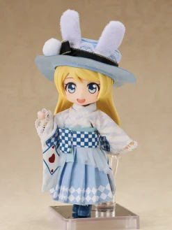 GOOD SMILE COMPANY Nendoroid Doll Outfit Set Alice: Japanese Dress Ver. 14 GOOD SMILE COMPANY Nendoroid Doll Outfit Set Alice: Japanese Dress Ver. -Doll Toy Shop 9aa59753d9864ff999b33924f1ba5df0.jpg