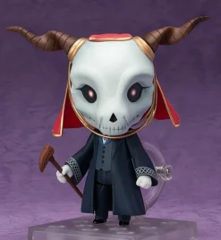 FREEing Nendoroid The Ancient Magus' Bride Elias Ainsworth