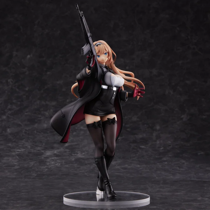 Girls' Frontline StG-940 Non-Scale Figure 6 Girls' Frontline StG-940 Non-Scale Figure - Image 4