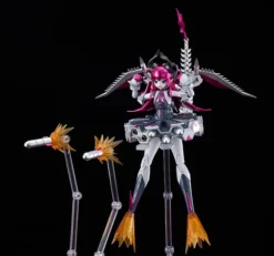 GOOD SMILE COMPANY Hagane Works Alloy Fate/Grand Order Alter Ego/Mecha Eli-chan -Doll Toy Shop 9ad3d85087764c8ab5c51716b5649702.jpg