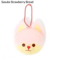 Mameshiba San Kyodai Yakitate Panya-san Keychains -Doll Toy Shop 9ad6e9078ccf43f6aac0ecdd25436730.jpg