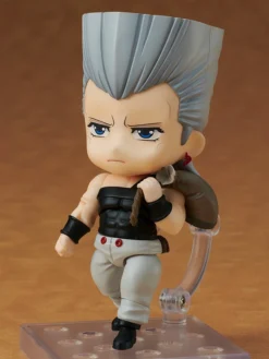 Nendoroid JoJo's Bizarre Adventure: Stardust Crusaders Jean Pierre Polnareff 14 Nendoroid JoJo's Bizarre Adventure: Stardust Crusaders Jean Pierre Polnareff -Doll Toy Shop 9ad9bfc51e1240e698041d67acc967f5.jpg