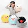Kotori Tai Pipitto! Bird Plush Collection (Big) -Doll Toy Shop 9ae32e7153bc4c8eae9dc950c68be1be.jpg