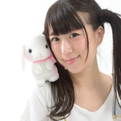 Pote Usa Loppy Onedari Rabbit Plush Collection (Standard) -Doll Toy Shop 9af17b1deb7c4774a38320a2169008ad.jpg