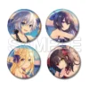 KADOKAWA Date A Live -Resting- Four Pin Badge Set -Doll Toy Shop 9af1a268003f4382961d10195a5ecc91.jpg