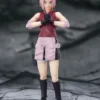 Bandai S.H.Figuarts Naruto Shippuden Sakura Haruno -Inheritor Of Tsunade's Indominable Will- 2 Bandai S.H.Figuarts Naruto Shippuden Sakura Haruno -Inheritor Of Tsunade's Indominable Will- -Doll Toy Shop 9b63f452cae74bb3a049ebfabd3812ab.jpg