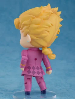 Nendoroid JoJo's Bizarre Adventure: Golden Wind Giorno Giovanna (Re-run) 14 Nendoroid JoJo's Bizarre Adventure: Golden Wind Giorno Giovanna (Re-run) -Doll Toy Shop 9b86ba4f68a04af087056ba44360e208.jpg